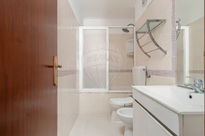 Apartamento T3 para Venda em Azeitão (São Lourenço e São Simão)