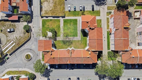 Apartamento T3 para Venda em Azeitão (São Lourenço e São Simão)
