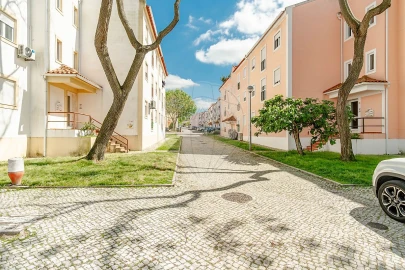 Apartamento T3 para Venda em Azeitão (São Lourenço e São Simão)