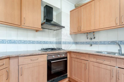 Apartamento T3 para Venda em Azeitão (São Lourenço e São Simão)