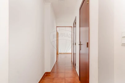 Apartamento T3 para Venda em Azeitão (São Lourenço e São Simão)