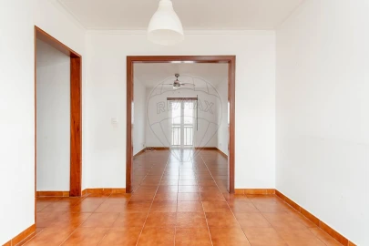 Apartamento T3 para Venda em Azeitão (São Lourenço e São Simão)
