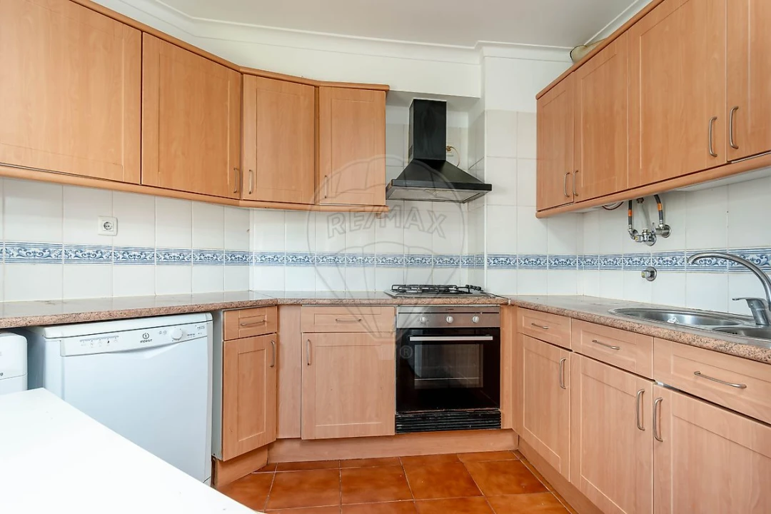 Apartamento T3 para Venda em Azeitão (São Lourenço e São Simão) Foto 15