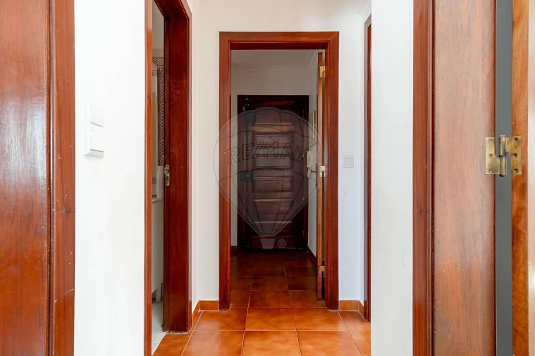 Apartamento T3 para Venda em Azeitão (São Lourenço e São Simão) Foto 11