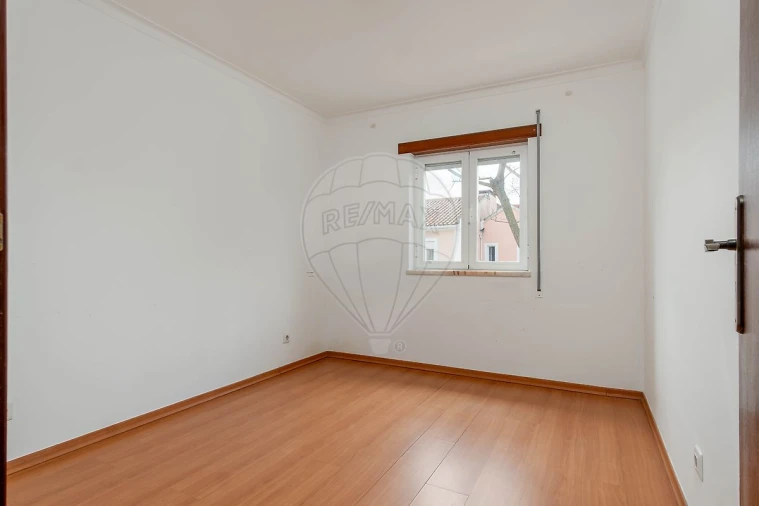 Apartamento T3 para Venda em Azeitão (São Lourenço e São Simão) Foto 2