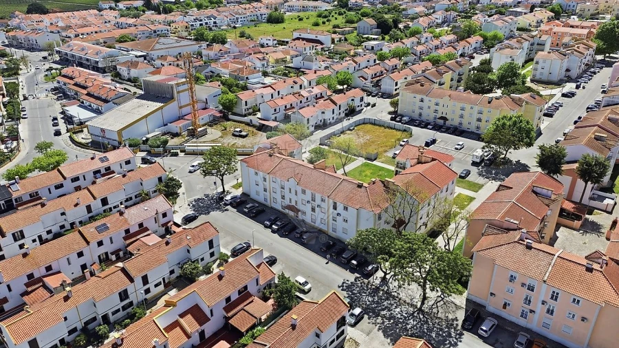 Apartamento T3 para Venda em Azeitão (São Lourenço e São Simão) Foto 21