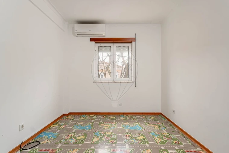 Apartamento T3 para Venda em Azeitão (São Lourenço e São Simão) Foto 4