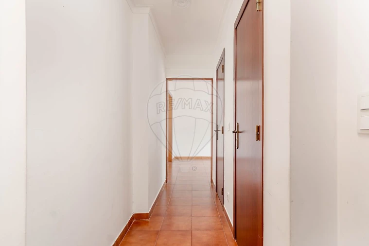 Apartamento T3 para Venda em Azeitão (São Lourenço e São Simão) Foto 8