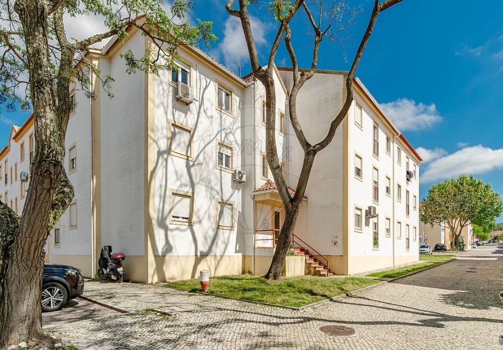 Apartamento T3 para Venda em Azeitão (São Lourenço e São Simão) Foto 23