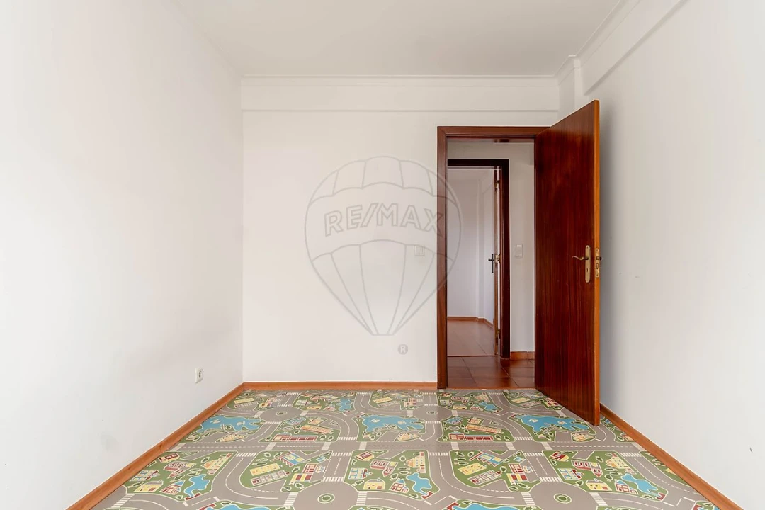 Apartamento T3 para Venda em Azeitão (São Lourenço e São Simão) Foto 1
