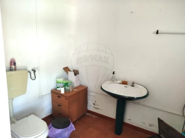 Moradia T2 para Venda em Vale da Pedra