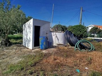 Moradia T2 para Venda em Vale da Pedra