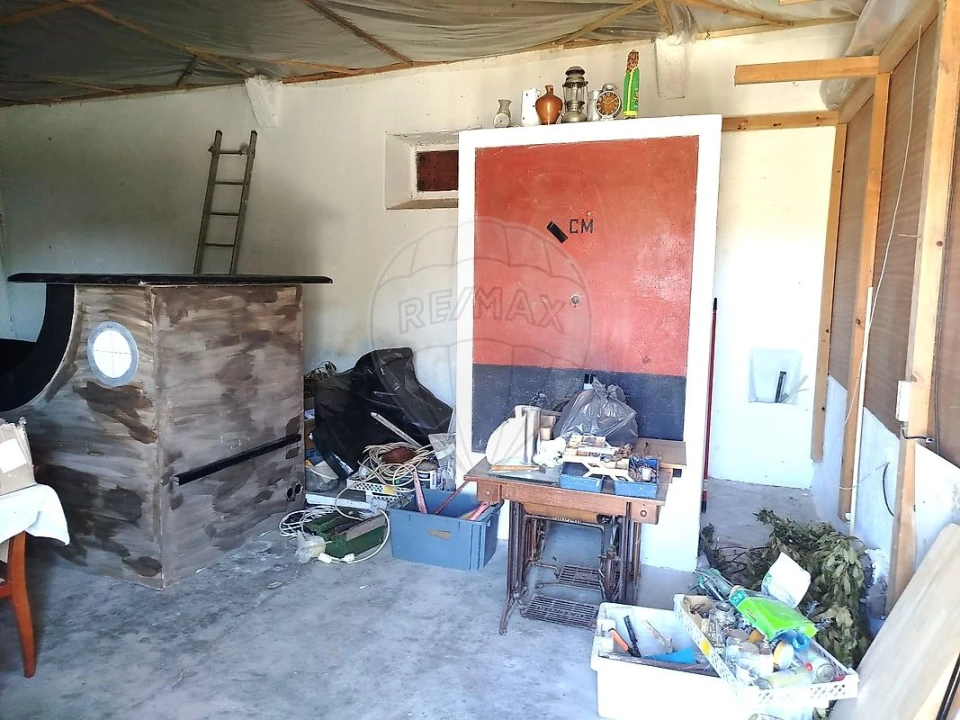 Moradia T2 para Venda em Vale da Pedra Foto 17