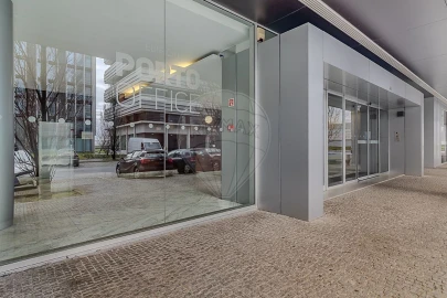 Escritório para Venda em Ramalde