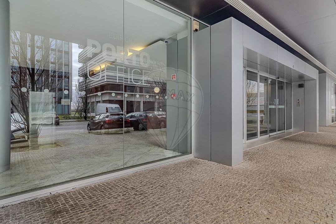 Escritório para Venda em Ramalde Foto 14