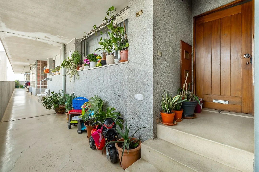 Apartamento T3 para Venda em Sandim, Olival, Lever e Crestuma Foto 3