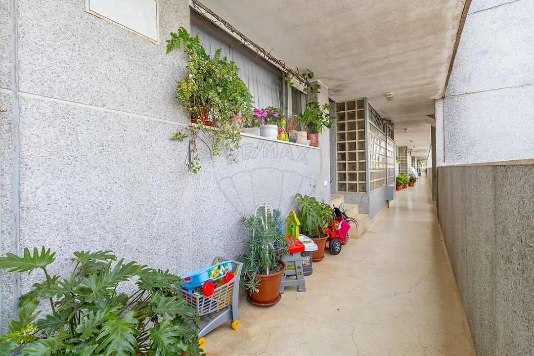 Apartamento T3 para Venda em Sandim, Olival, Lever e Crestuma Foto 19