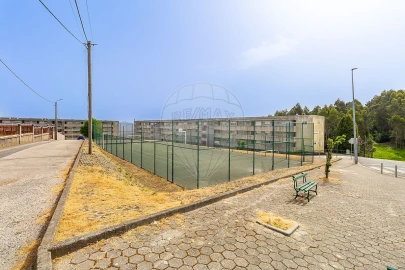 Apartamento T3 para Venda em Sandim, Olival, Lever e Crestuma