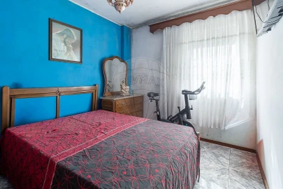 Apartamento T3 para Venda em Sandim, Olival, Lever e Crestuma