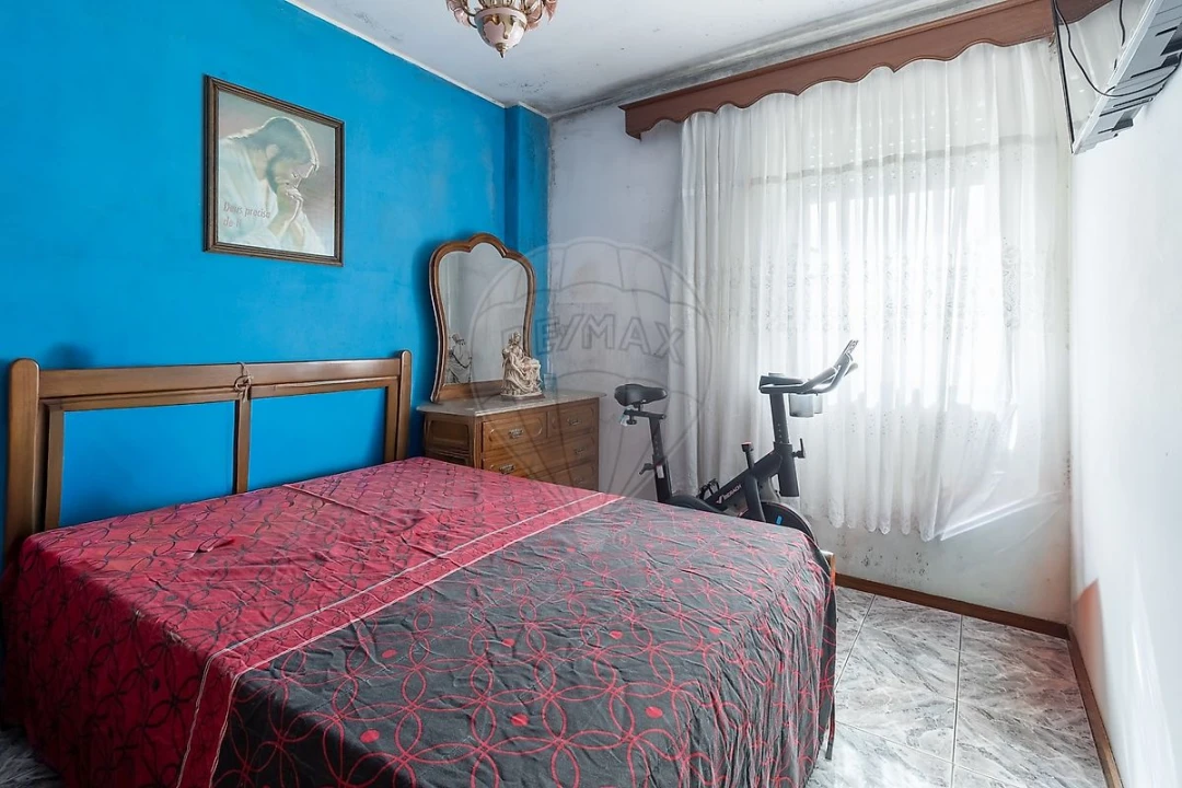 Apartamento T3 para Venda em Sandim, Olival, Lever e Crestuma Foto 16