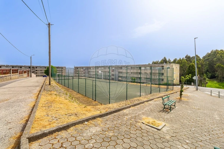 Apartamento T3 para Venda em Sandim, Olival, Lever e Crestuma Foto 20