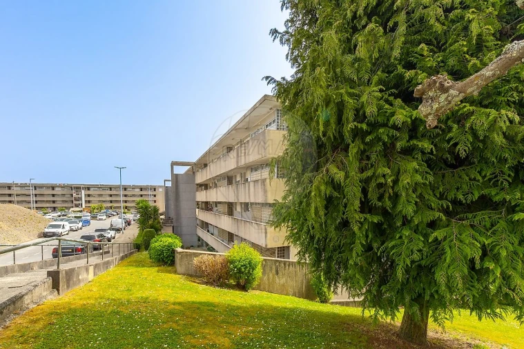 Apartamento T3 para Venda em Sandim, Olival, Lever e Crestuma Foto 5