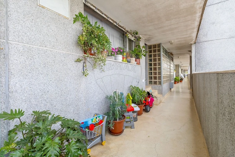 Apartamento T3 para Venda em Sandim, Olival, Lever e Crestuma Foto 19