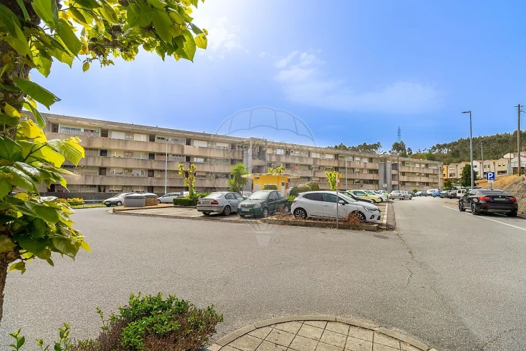 Apartamento T3 para Venda em Sandim, Olival, Lever e Crestuma Foto 21