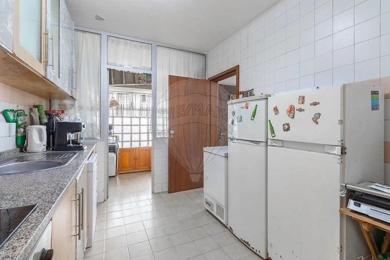 Apartamento T3 para Venda em Sandim, Olival, Lever e Crestuma Foto 8