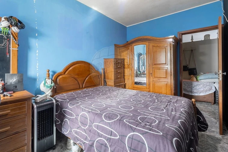 Apartamento T3 para Venda em Sandim, Olival, Lever e Crestuma Foto 15