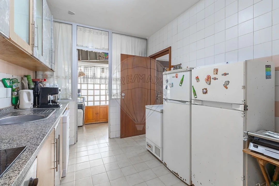 Apartamento T3 para Venda em Sandim, Olival, Lever e Crestuma Foto 8