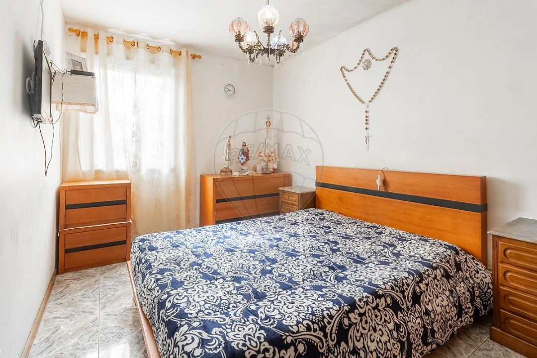 Apartamento T3 para Venda em Sandim, Olival, Lever e Crestuma Foto 12