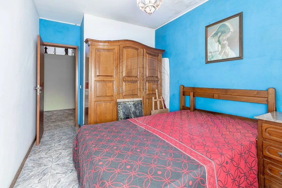 Apartamento T3 para Venda em Sandim, Olival, Lever e Crestuma Foto 17