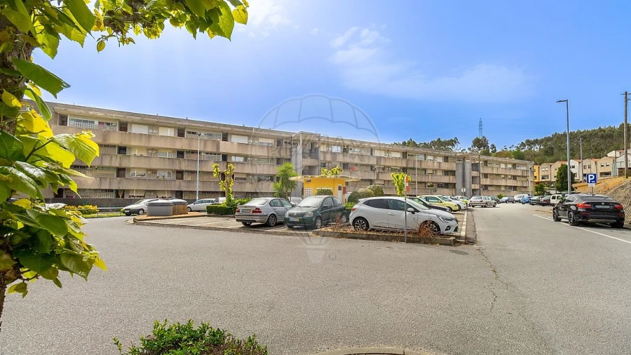 Apartamento T3 para Venda em Sandim, Olival, Lever e Crestuma