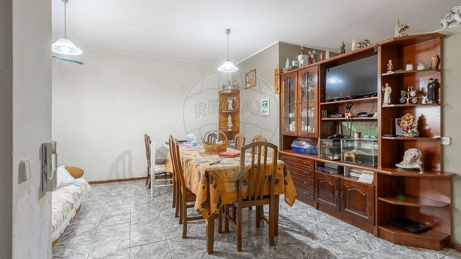 Apartamento T3 para Venda em Sandim, Olival, Lever e Crestuma