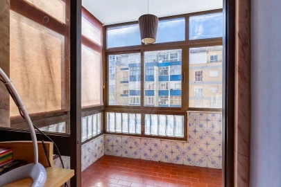 Apartamento T2 para Venda em Agualva e Mira-Sintra