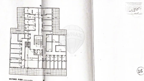 Apartamento T2 para Venda em Agualva e Mira-Sintra