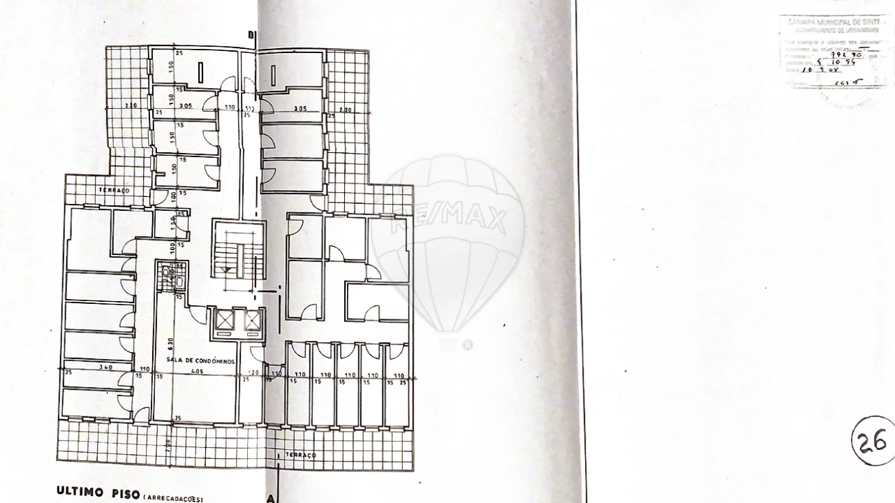 Apartamento T2 para Venda em Agualva e Mira-Sintra Foto 1