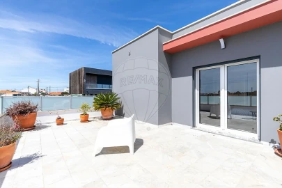 Moradia T3 para Venda em Silveira