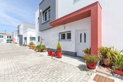 Moradia T3 para Venda em Silveira