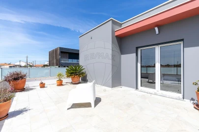 Moradia T3 para Venda em Silveira