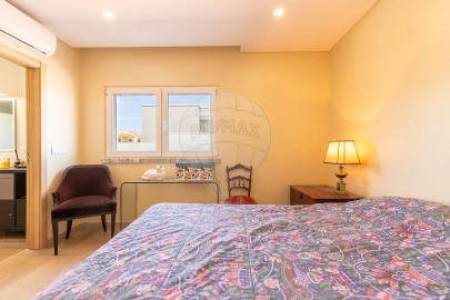 Moradia T3 para Venda em Silveira