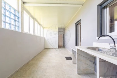 Moradia T3 para Venda em Silveira