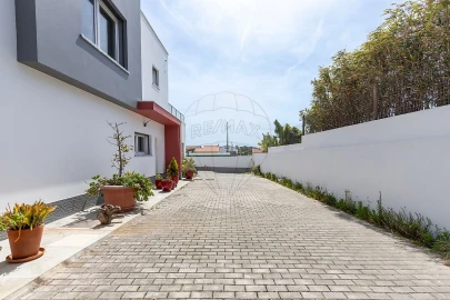 Moradia T3 para Venda em Silveira