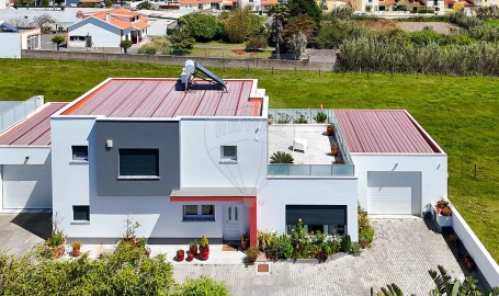 Moradia T3 para Venda em Silveira