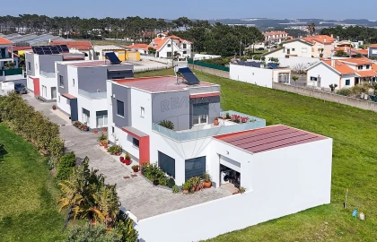 Moradia T3 para Venda em Silveira