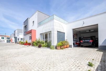 Moradia T3 para Venda em Silveira