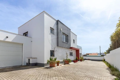 Moradia T3 para Venda em Silveira