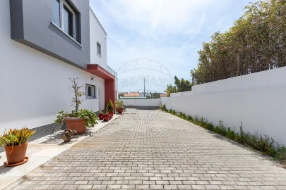 Moradia T3 para Venda em Silveira