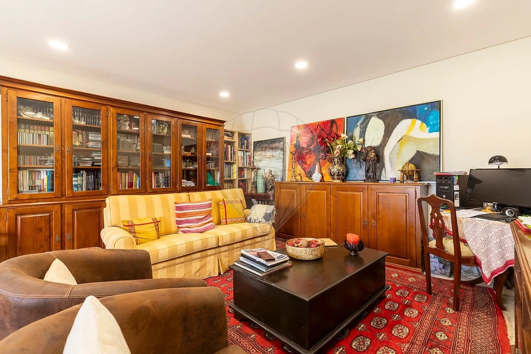 Moradia T3 para Venda em Silveira Foto 8